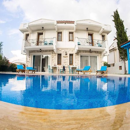 Bugra Alacati (Adults Only) מראה חיצוני תמונה