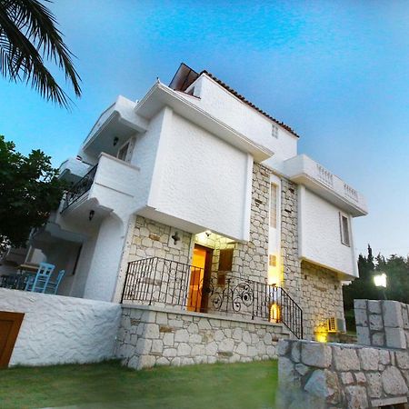 Bugra Alacati (Adults Only) מראה חיצוני תמונה