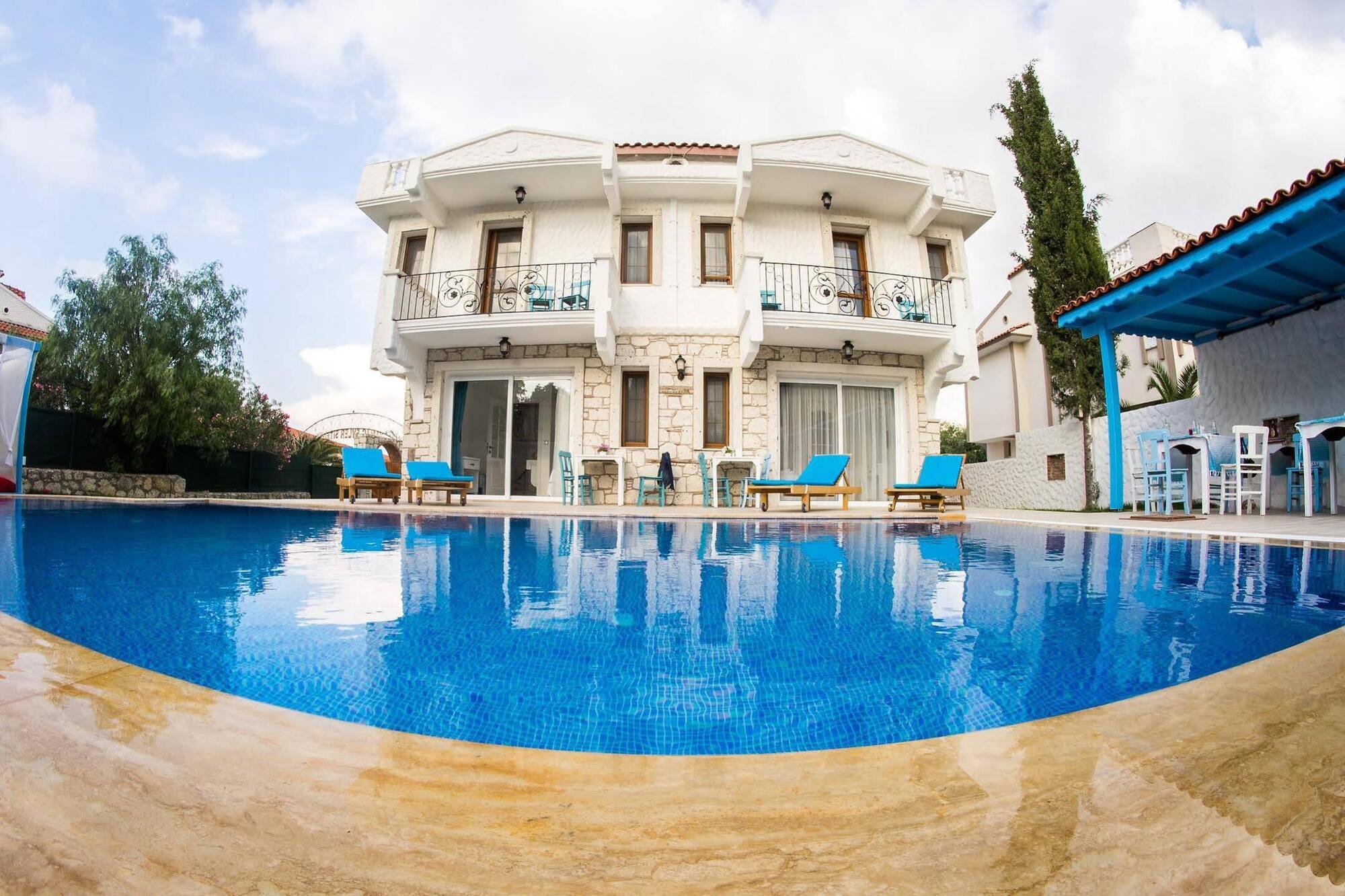 Bugra Alacati (Adults Only) מראה חיצוני תמונה