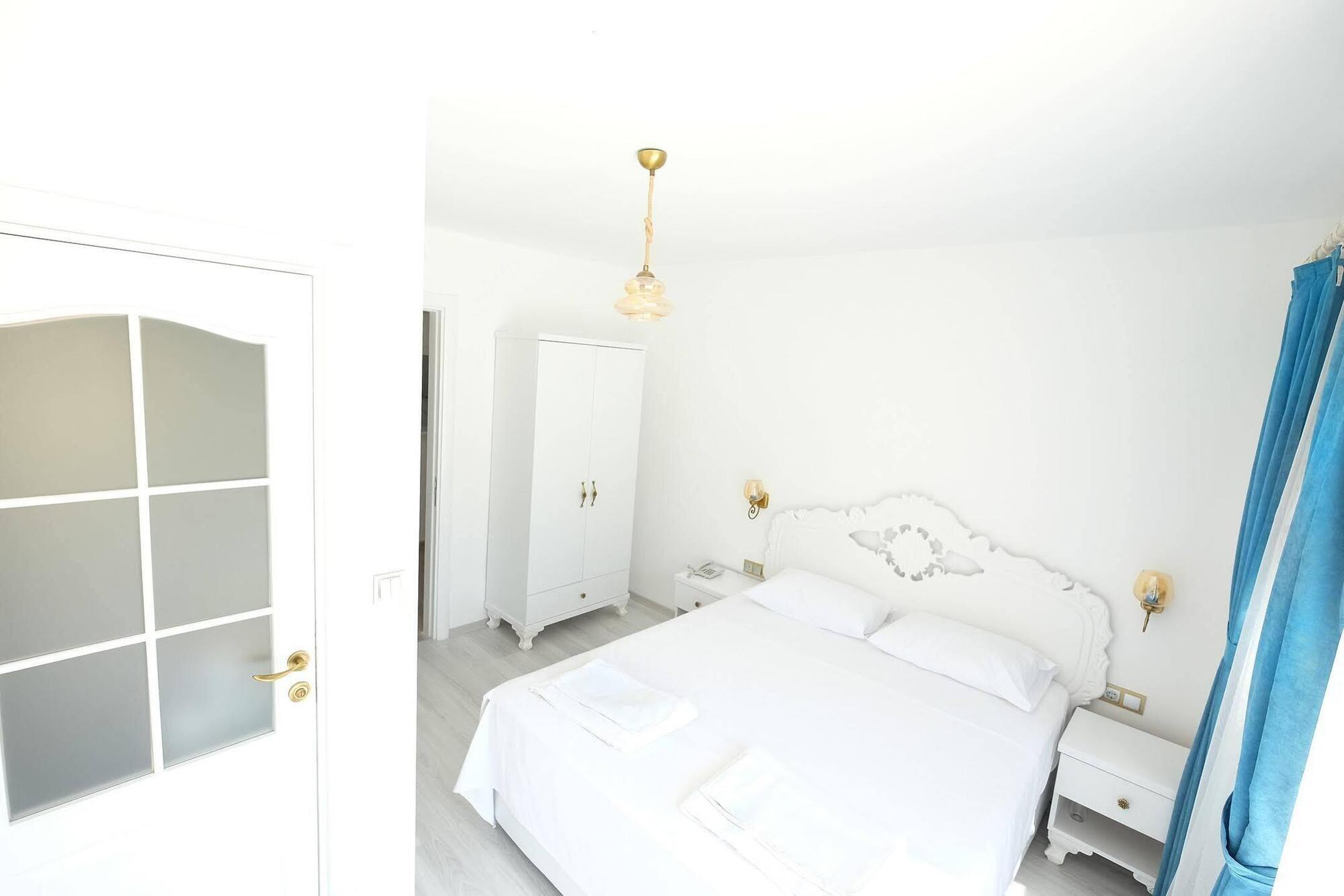 Bugra Alacati (Adults Only) מראה חיצוני תמונה