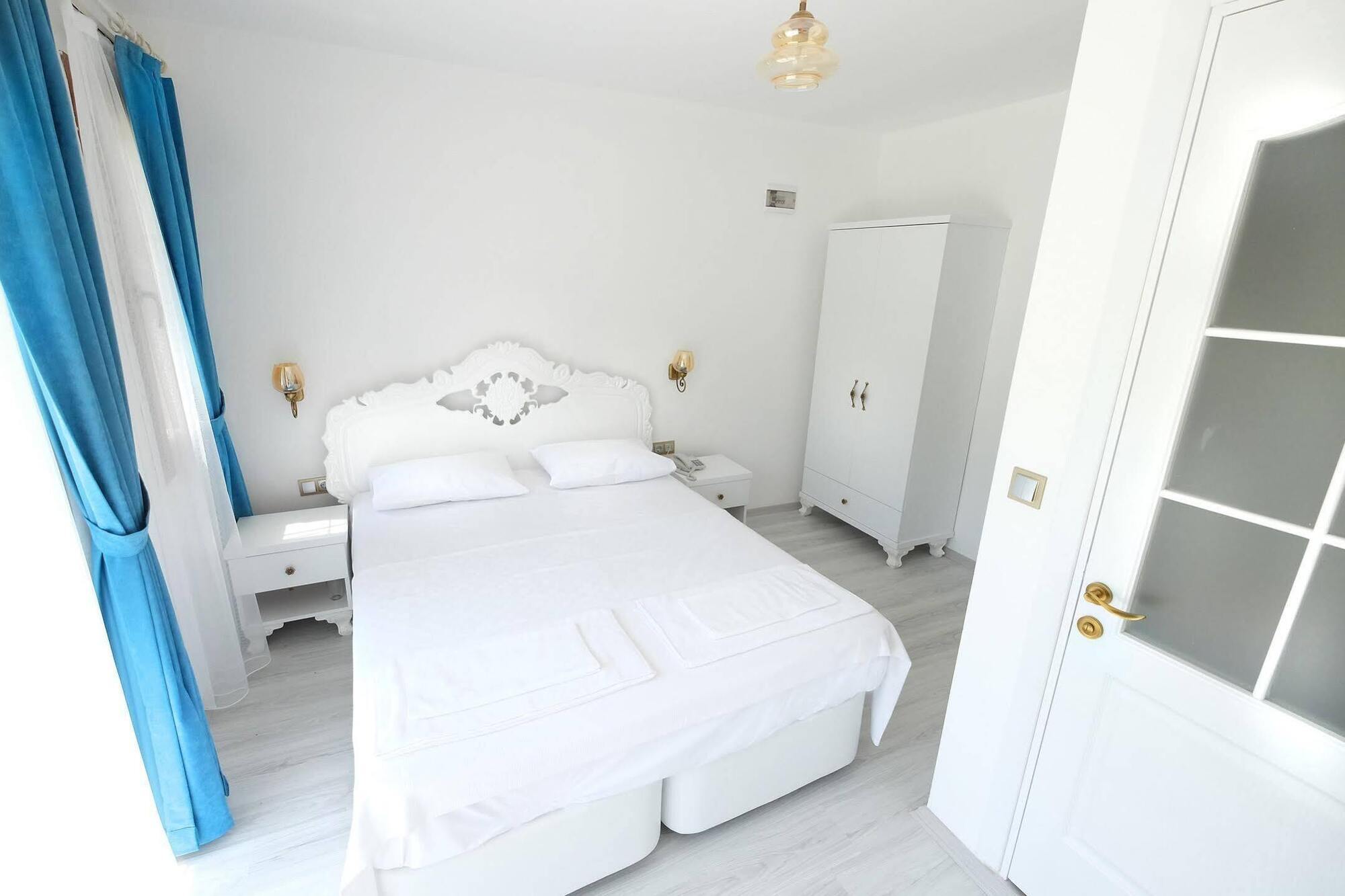 Bugra Alacati (Adults Only) מראה חיצוני תמונה