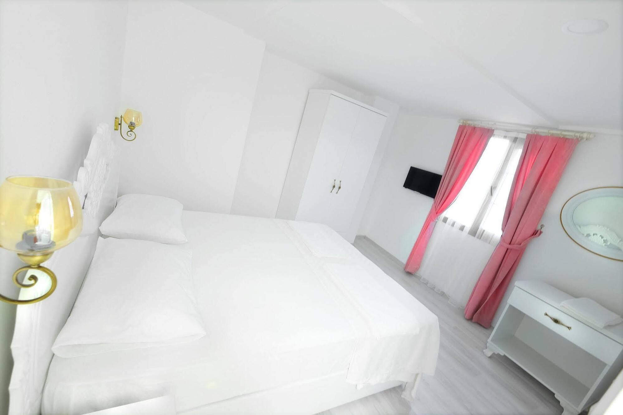 Bugra Alacati (Adults Only) מראה חיצוני תמונה