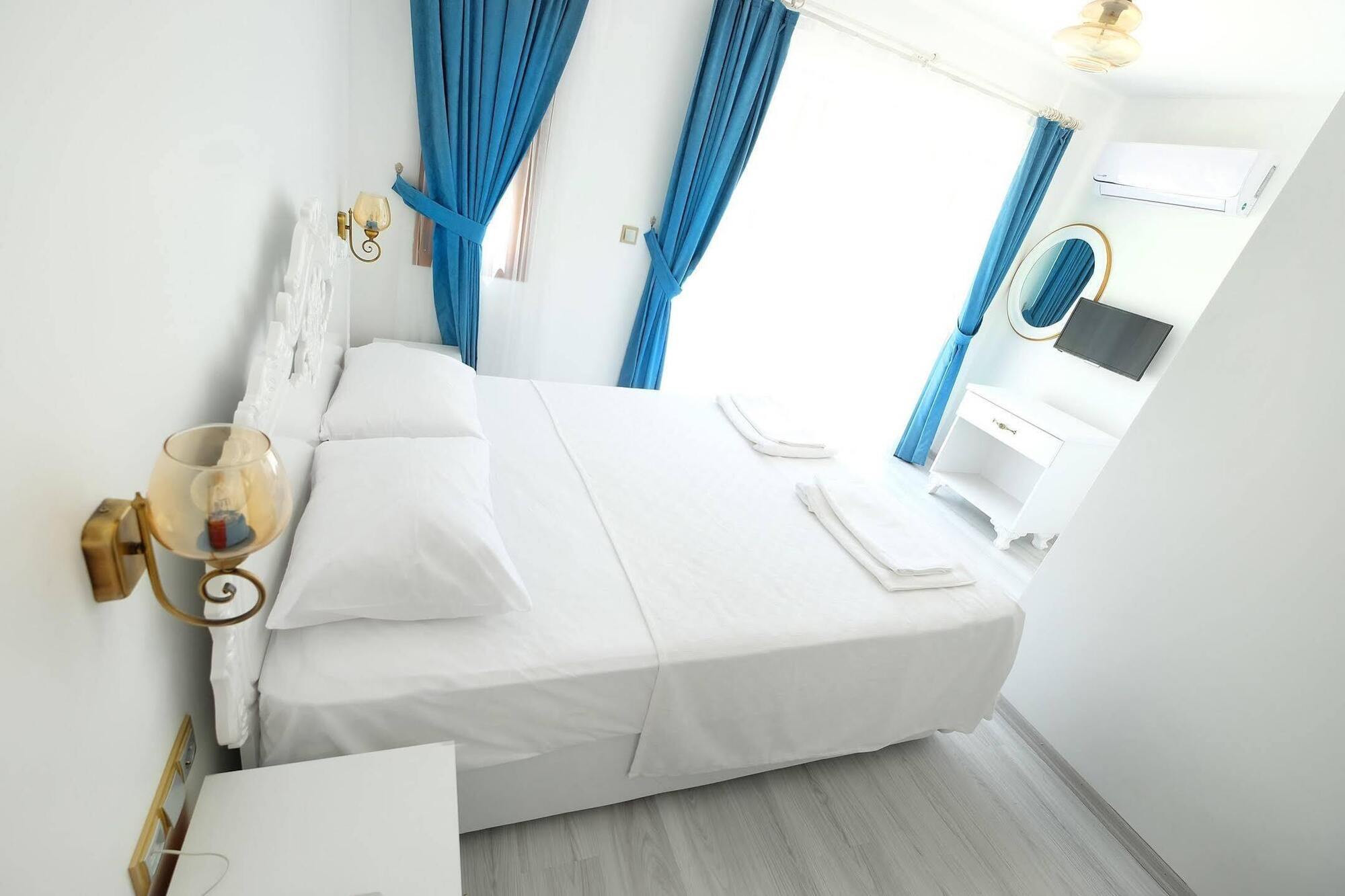 Bugra Alacati (Adults Only) מראה חיצוני תמונה