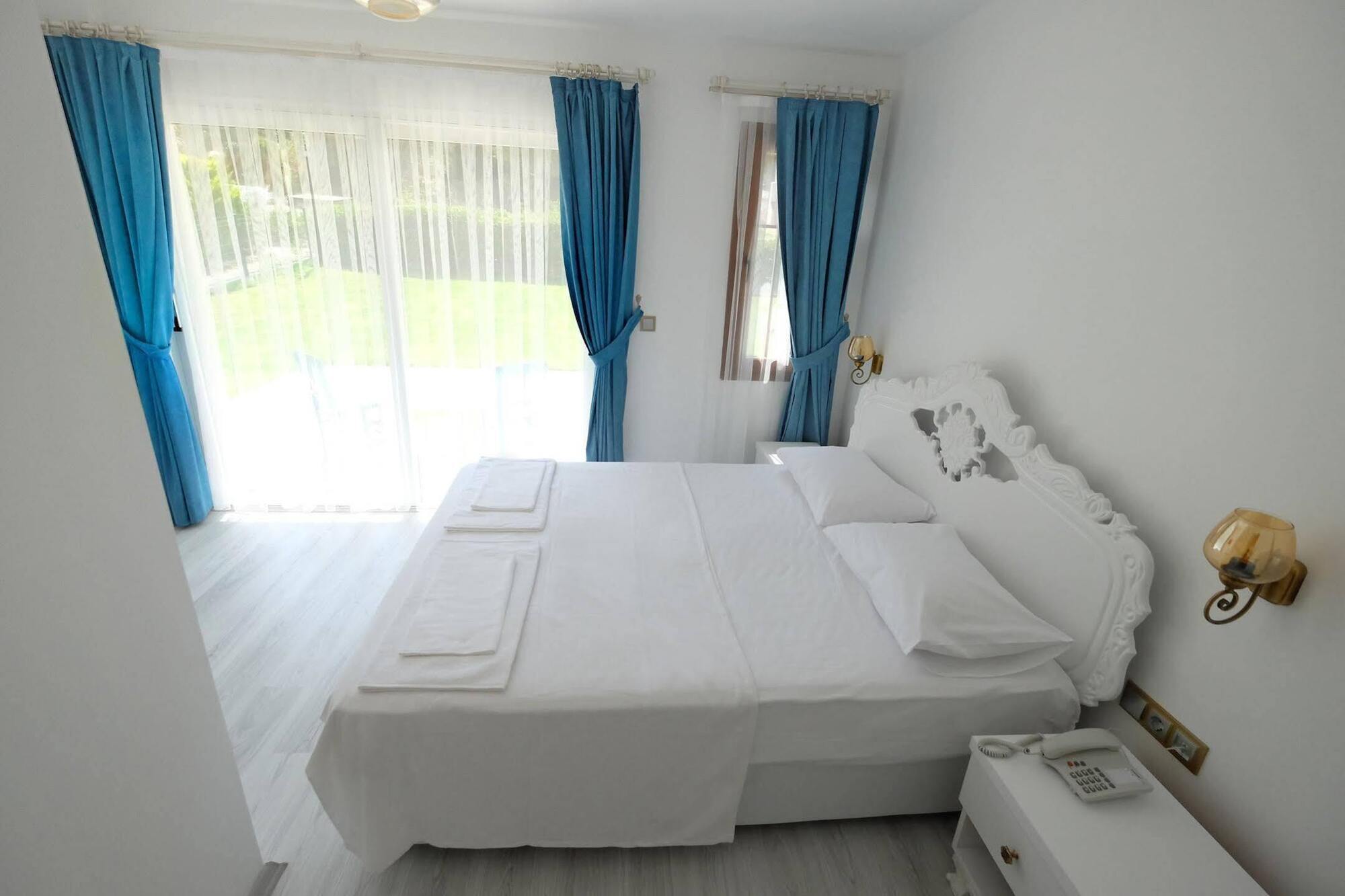 Bugra Alacati (Adults Only) מראה חיצוני תמונה