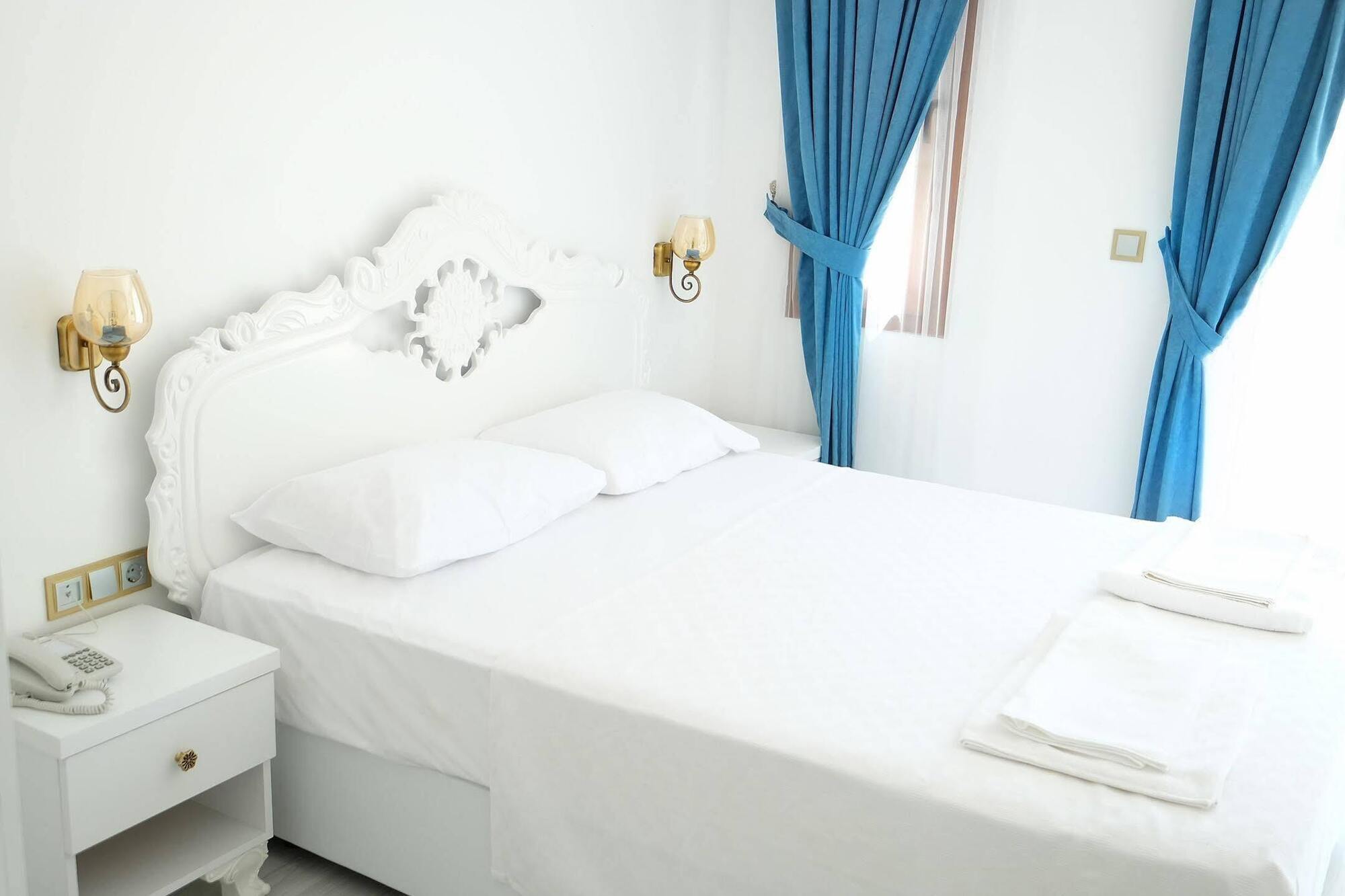 Bugra Alacati (Adults Only) מראה חיצוני תמונה