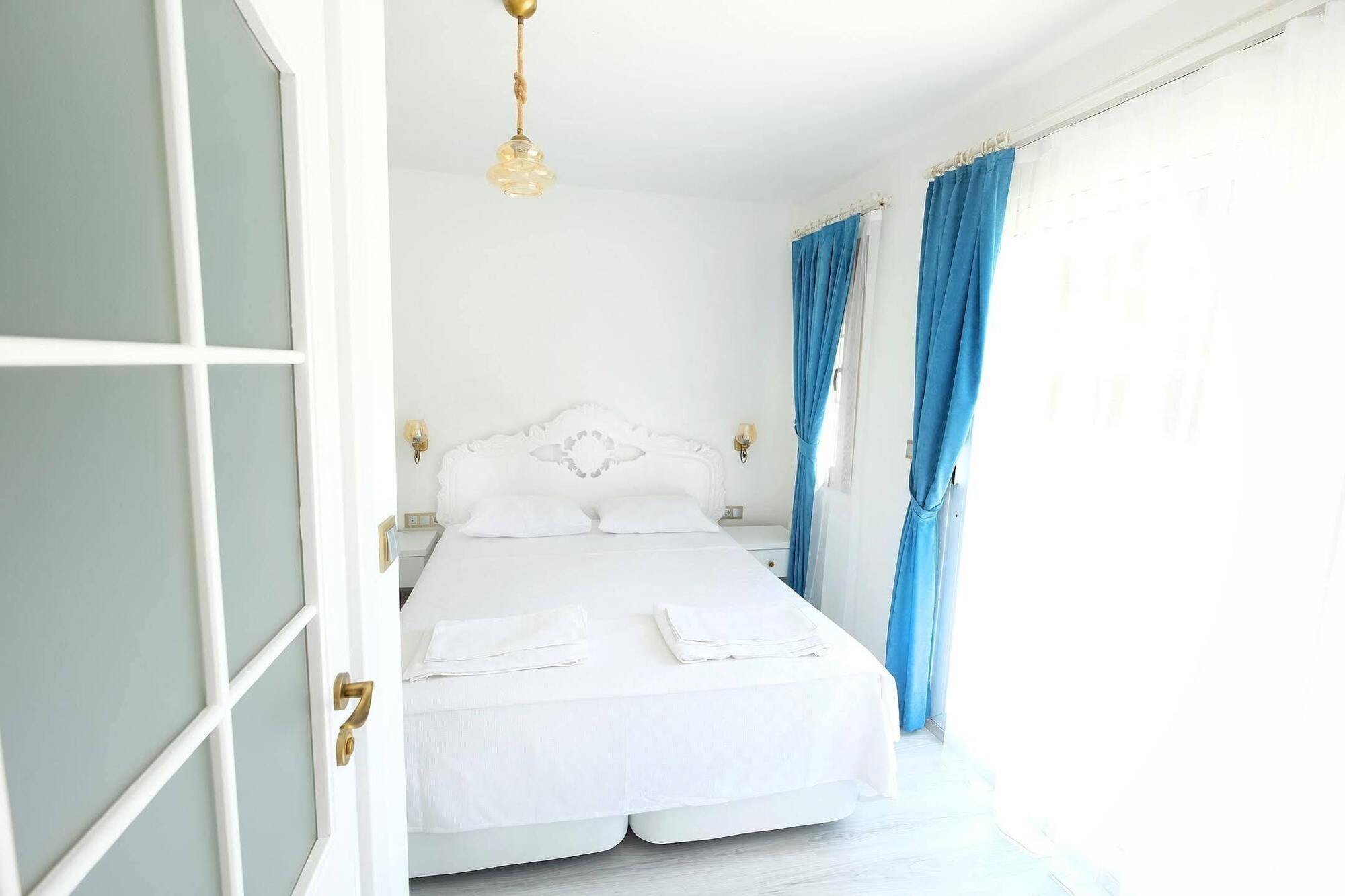 Bugra Alacati (Adults Only) מראה חיצוני תמונה