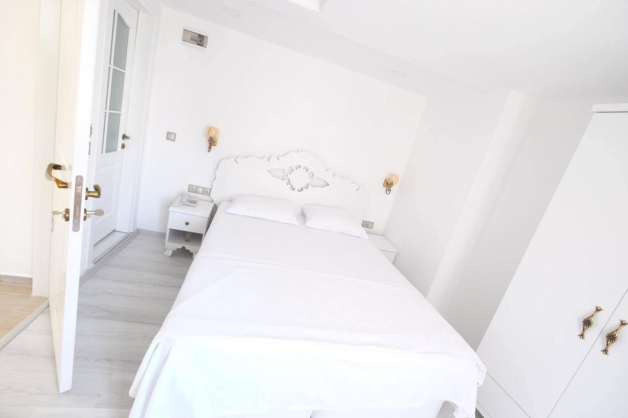 Bugra Alacati (Adults Only) מראה חיצוני תמונה