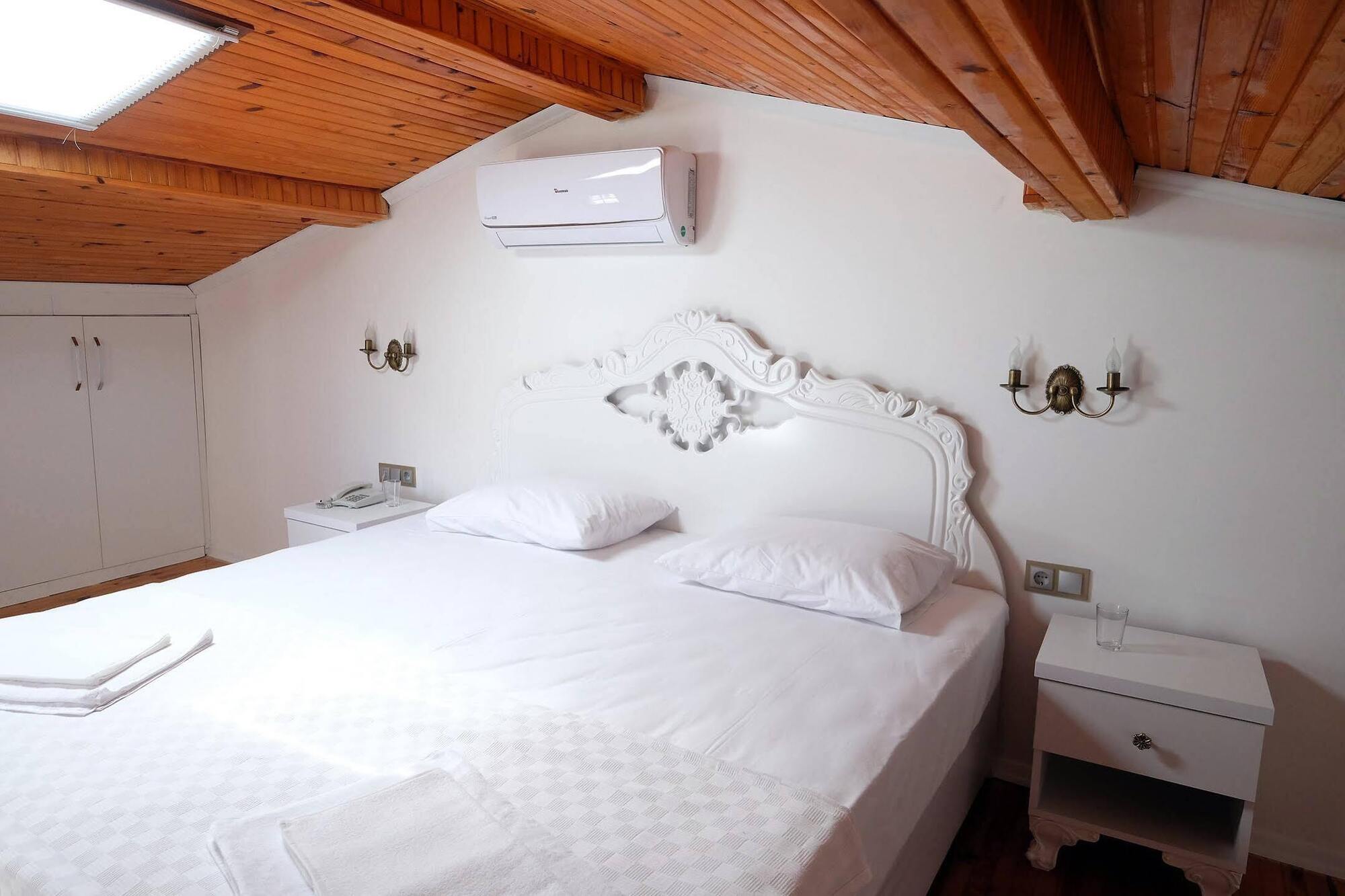 Bugra Alacati (Adults Only) מראה חיצוני תמונה
