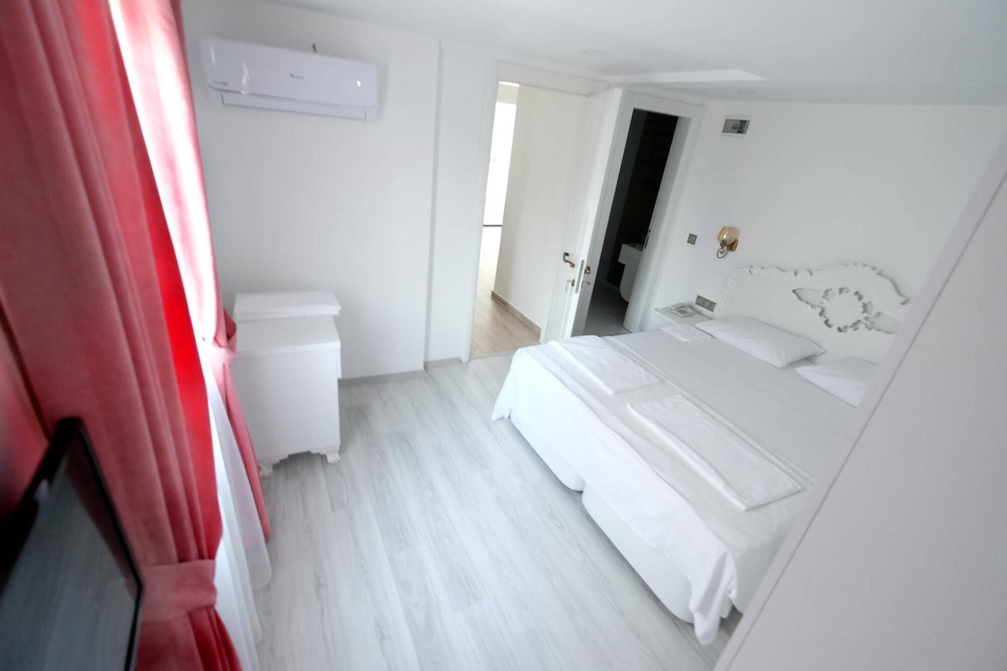 Bugra Alacati (Adults Only) מראה חיצוני תמונה