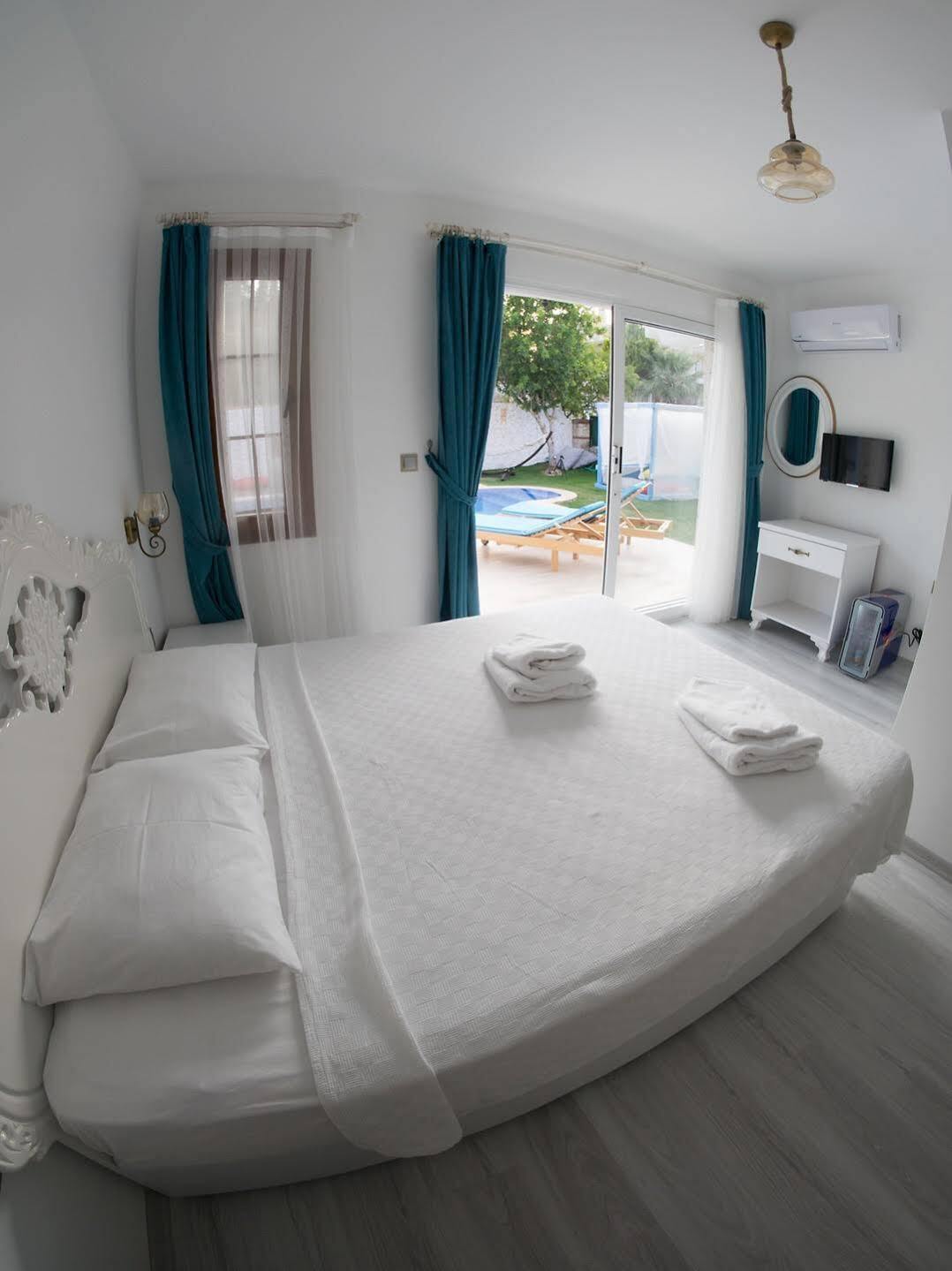 Bugra Alacati (Adults Only) מראה חיצוני תמונה