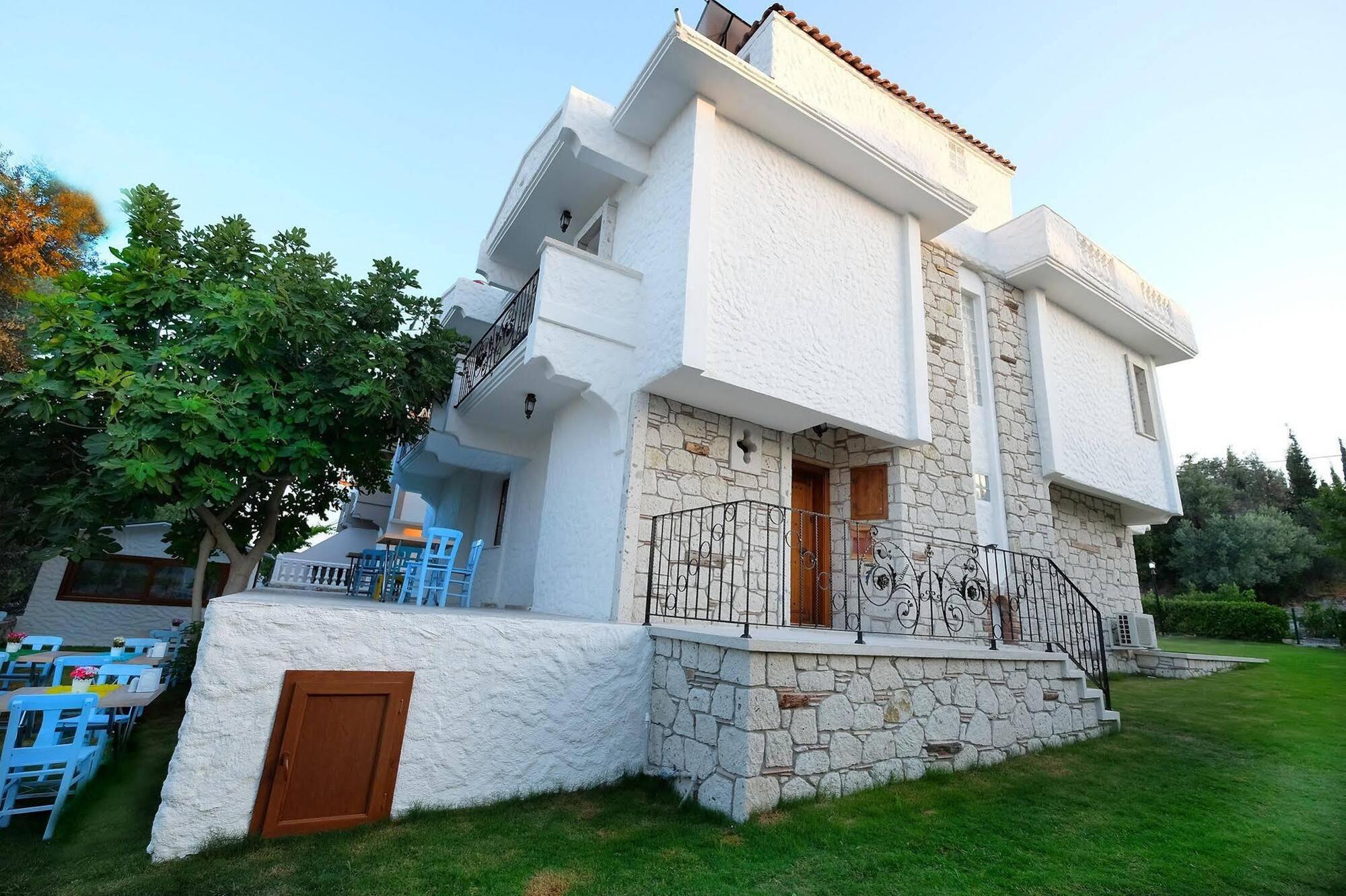 Bugra Alacati (Adults Only) מראה חיצוני תמונה