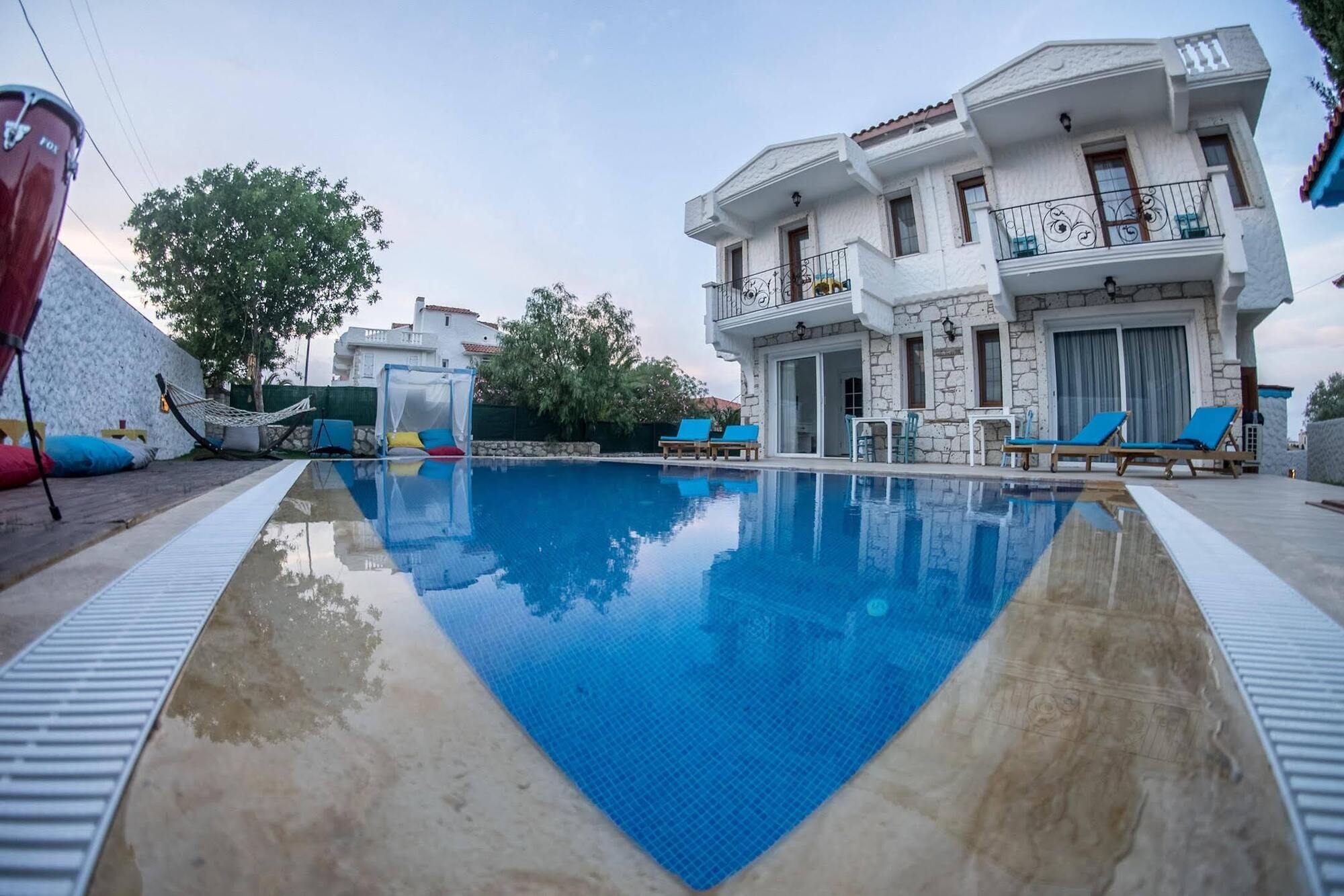 Bugra Alacati (Adults Only) מראה חיצוני תמונה