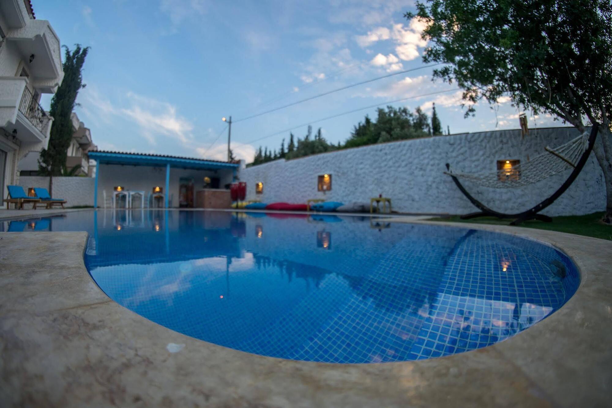 Bugra Alacati (Adults Only) מראה חיצוני תמונה