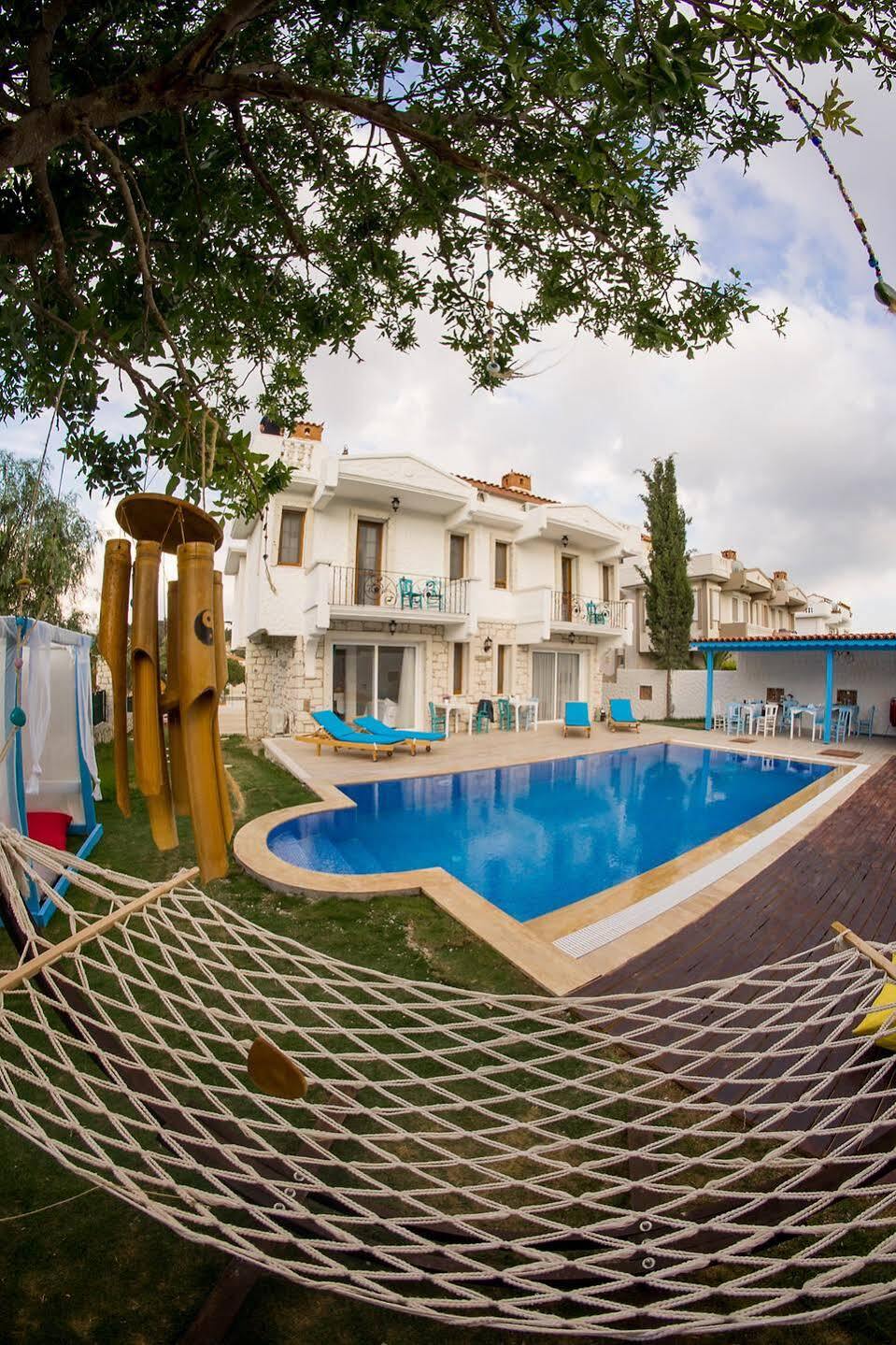 Bugra Alacati (Adults Only) מראה חיצוני תמונה