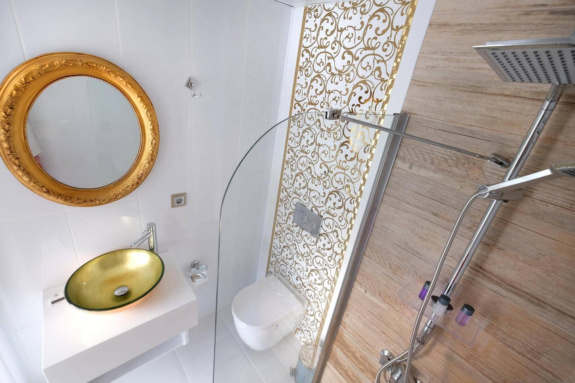 Bugra Alacati (Adults Only) מראה חיצוני תמונה