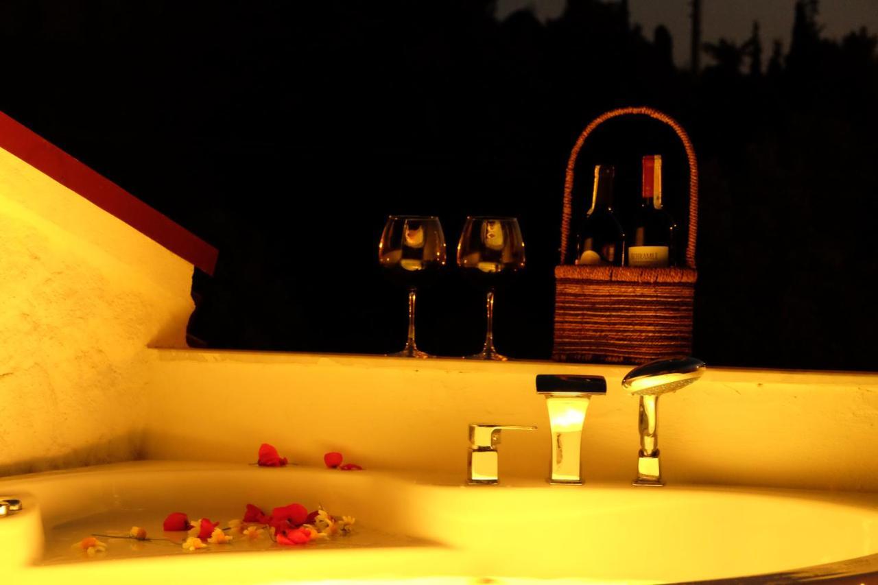 Bugra Alacati (Adults Only) מראה חיצוני תמונה