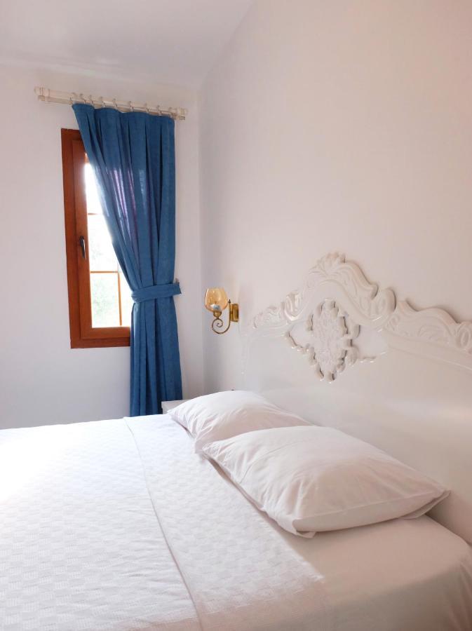 Bugra Alacati (Adults Only) מראה חיצוני תמונה