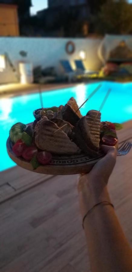 Bugra Alacati (Adults Only) מראה חיצוני תמונה