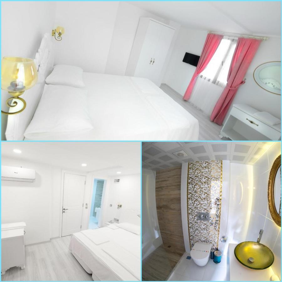Bugra Alacati (Adults Only) מראה חיצוני תמונה