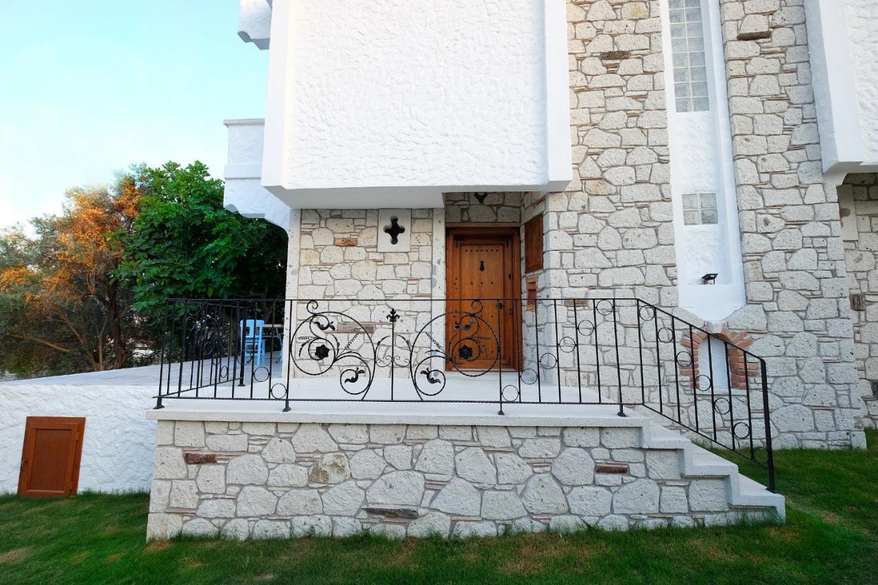 Bugra Alacati (Adults Only) מראה חיצוני תמונה