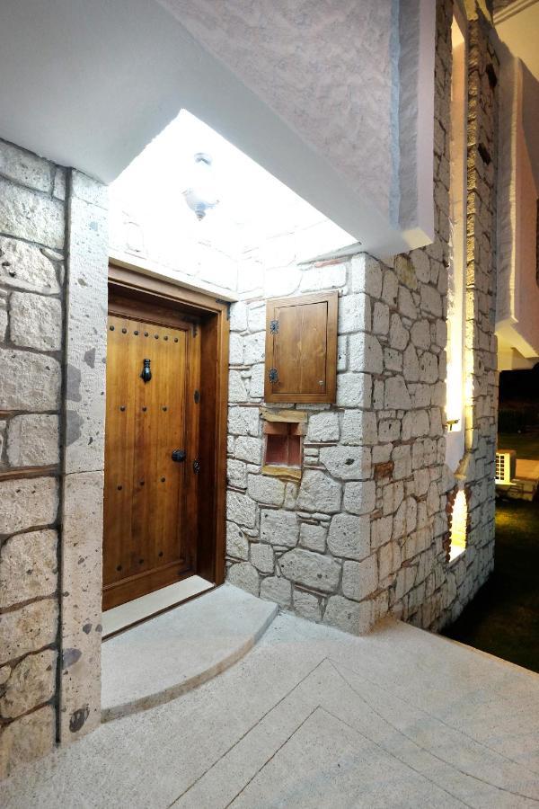 Bugra Alacati (Adults Only) מראה חיצוני תמונה