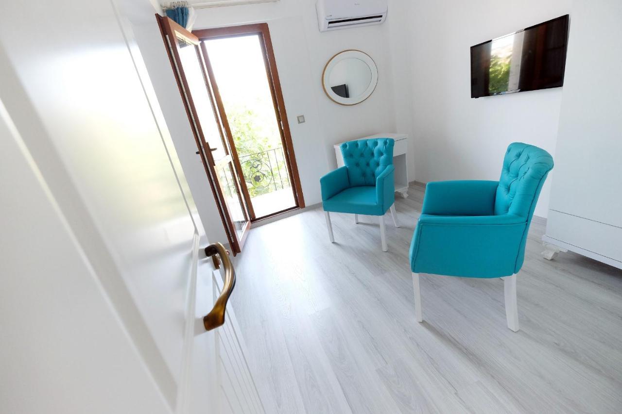 Bugra Alacati (Adults Only) מראה חיצוני תמונה