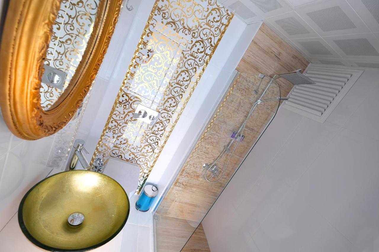 Bugra Alacati (Adults Only) מראה חיצוני תמונה