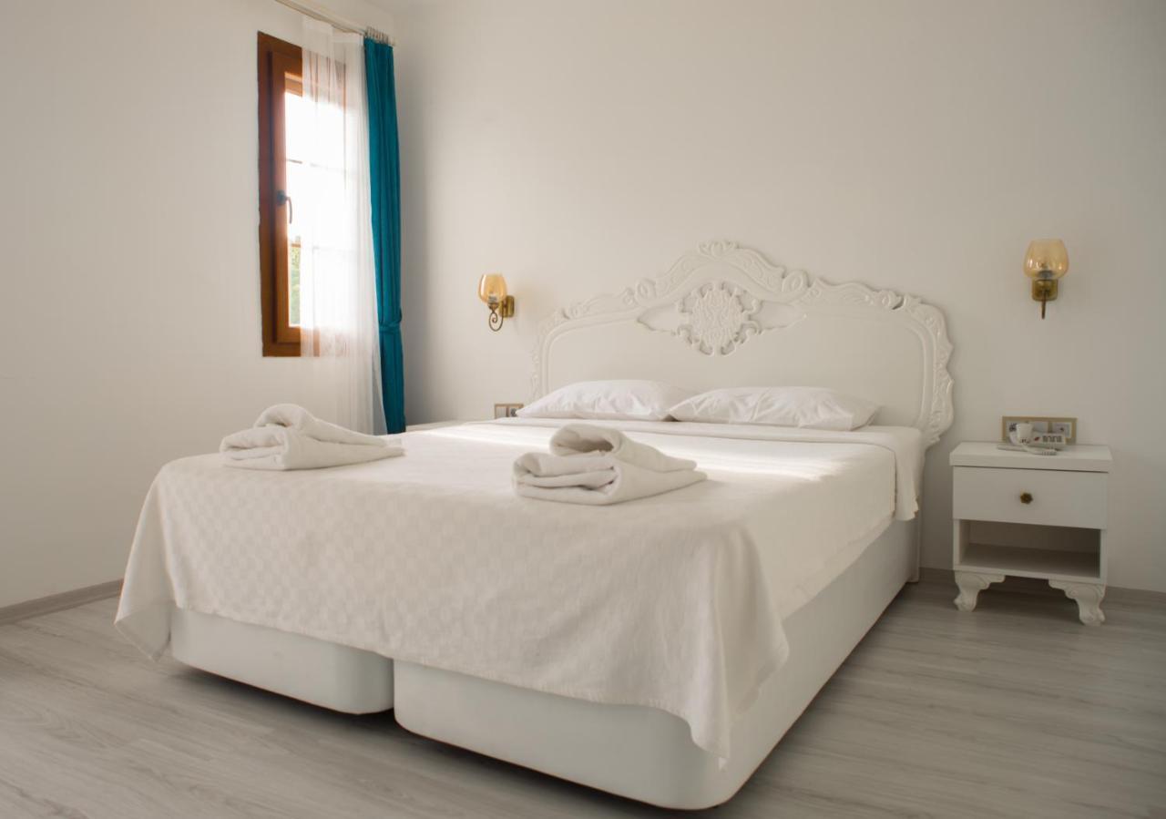 Bugra Alacati (Adults Only) מראה חיצוני תמונה