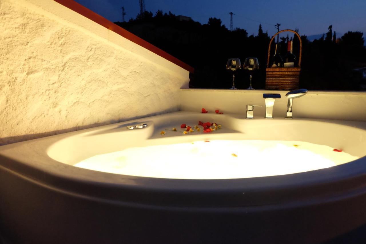 Bugra Alacati (Adults Only) מראה חיצוני תמונה